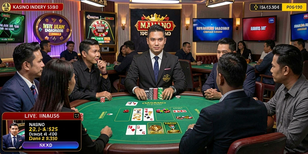 Komunitas aktif yang selalu siap berbagi tips.