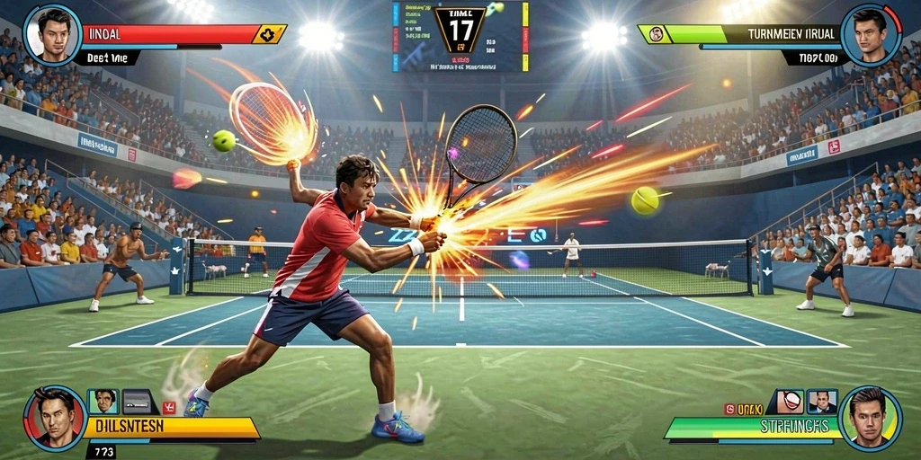 Bonus menarik yang membuat pengalaman bermain semakin seru.