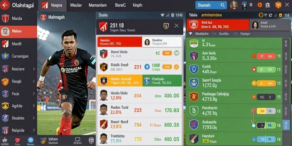Sistem misi yang menantang dan mengasyikkan.