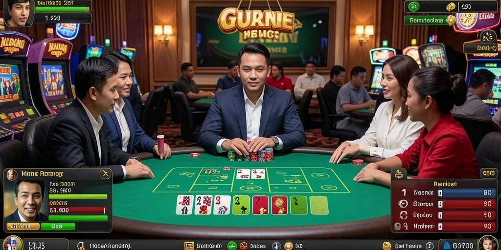 Tim dukungan pelanggan yang siap membantu kapan saja.