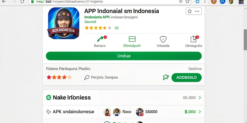 Mode permainan yang menarik untuk semua kalangan.