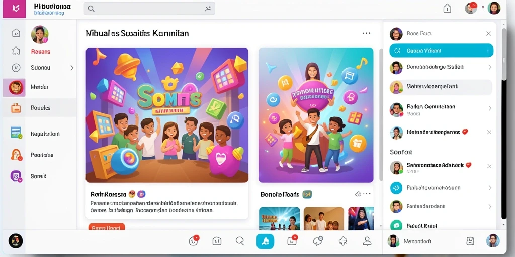 Layanan pelanggan responsif dan siap membantu.