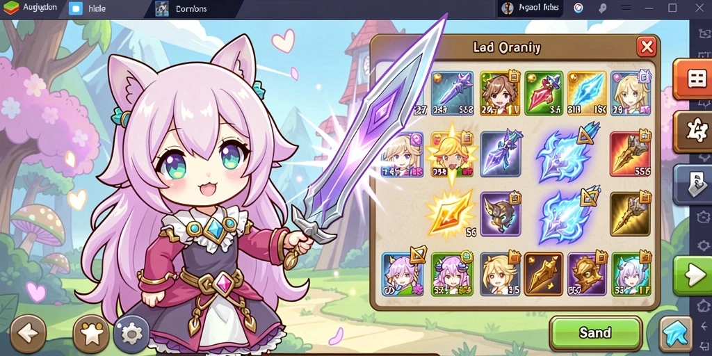Sistem reward yang menguntungkan bagi pemain aktif.