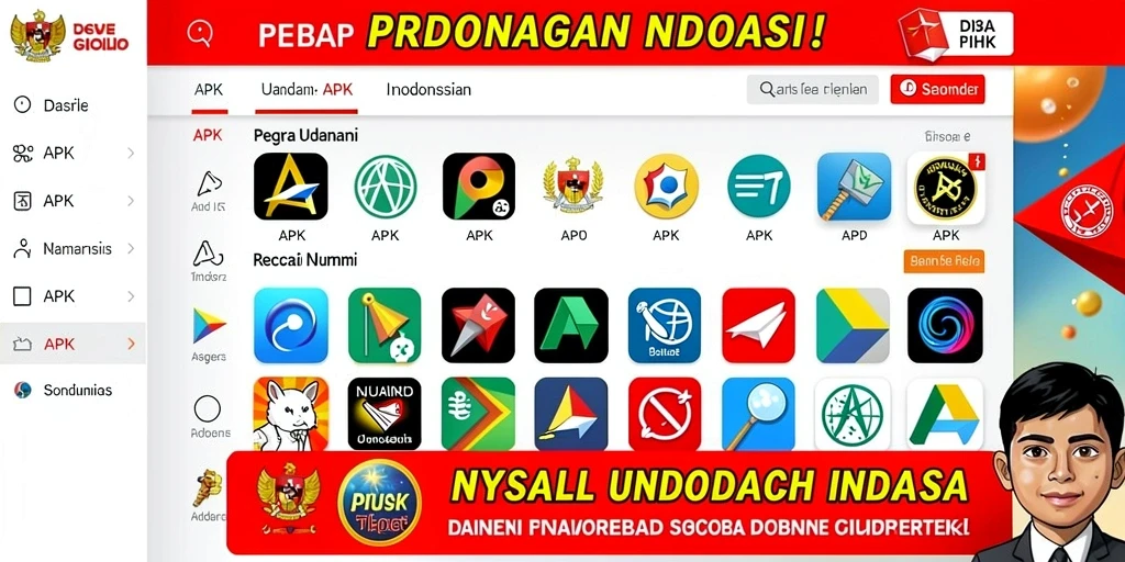 Level menantang yang siap menguji keterampilan Anda.