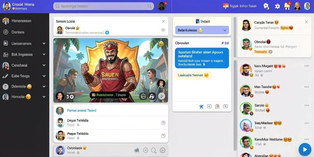 Beragam jenis permainan togel tersedia.