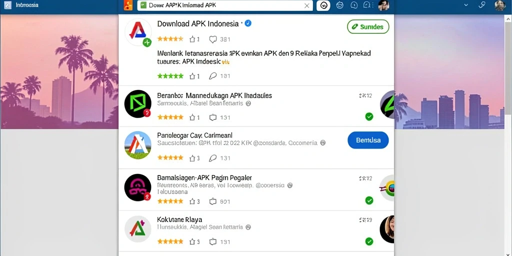 Fitur sosial untuk bermain dengan teman.