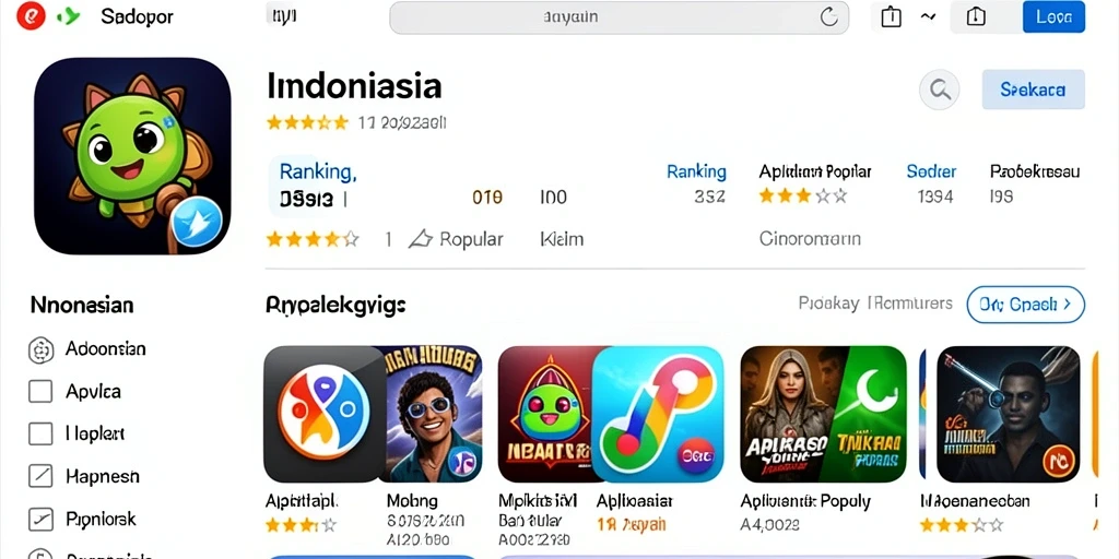 Screenshot mendemonstrasikan event turnamen di KASTOTO.