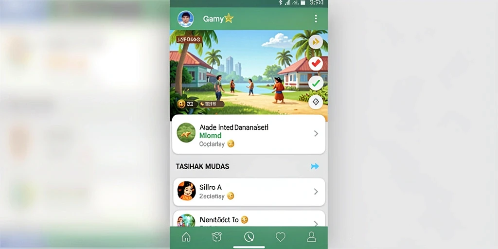Bonus menarik untuk pemain baru dan setia.