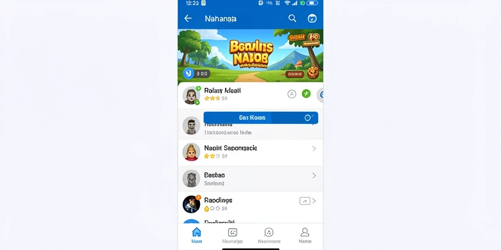 Bonus harian yang menarik untuk pemain.