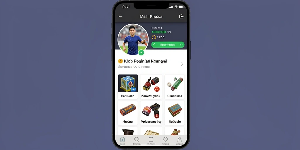 Fitur bonus yang menarik untuk meningkatkan peluang menang.