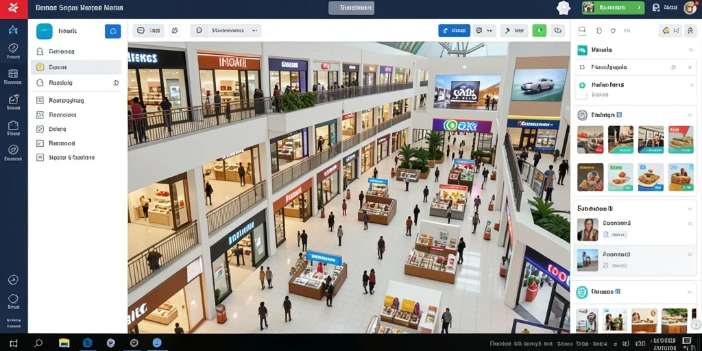Berbagai jenis permainan untuk setiap selera pengguna.