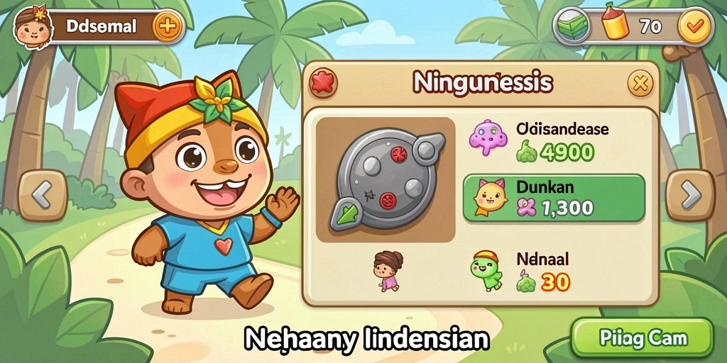 Promo dan bonus menarik untuk meningkatkan pengalaman bermain.