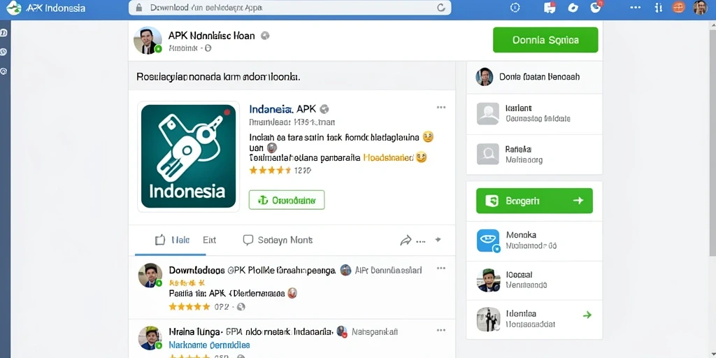 Event menarik dan hadiah yang menggiurkan.