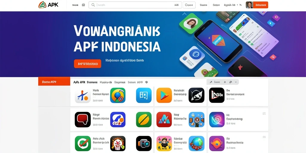 Level tantangan yang menunggu untuk dijelajahi.