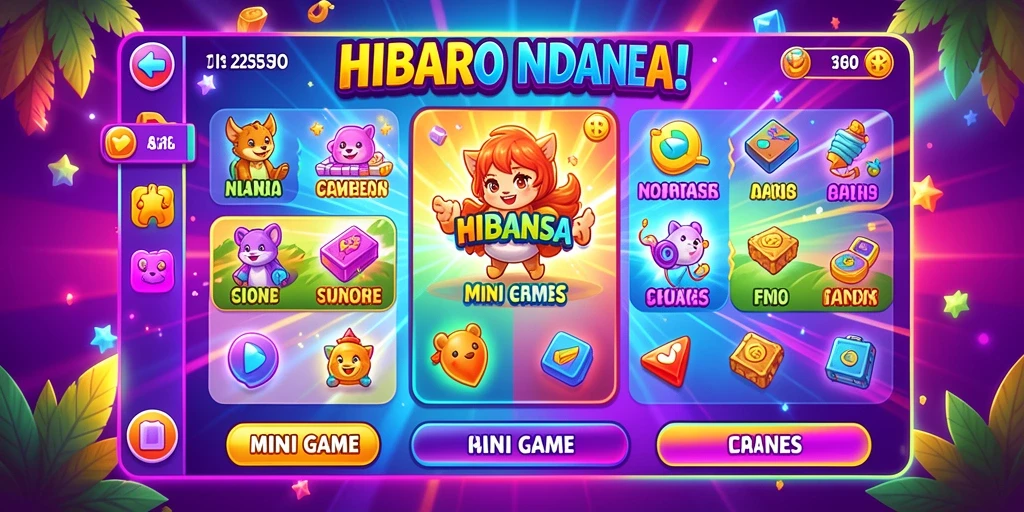 Tantangan baru yang siap dihadapi.