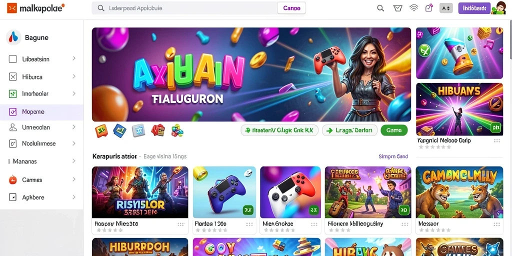 Sistem reward yang memberikan banyak keuntungan.