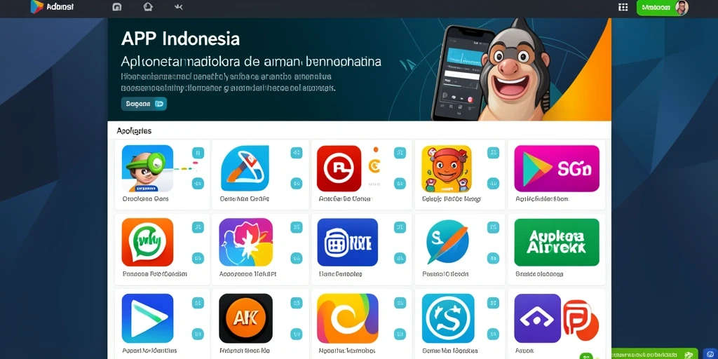 Mode permainan seru yang menantang!
