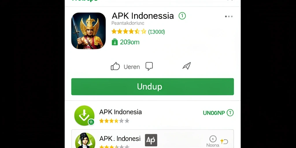 Komunitas aktif dengan event menarik.