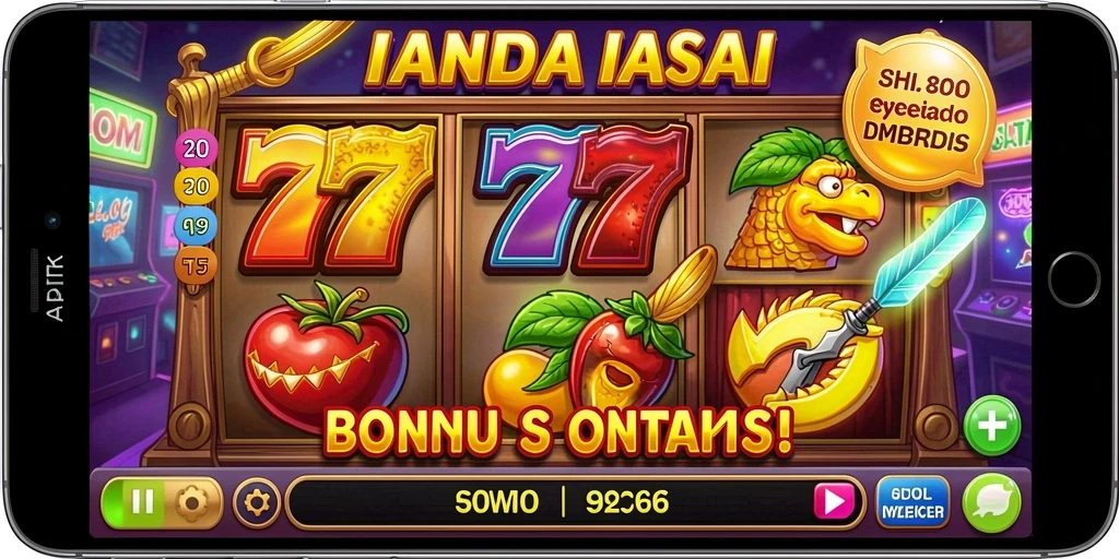 Fitur multiplayer yang seru dan kompetitif.