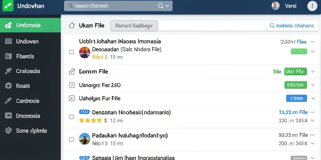 Fitur bonus yang menguntungkan bagi pemain.