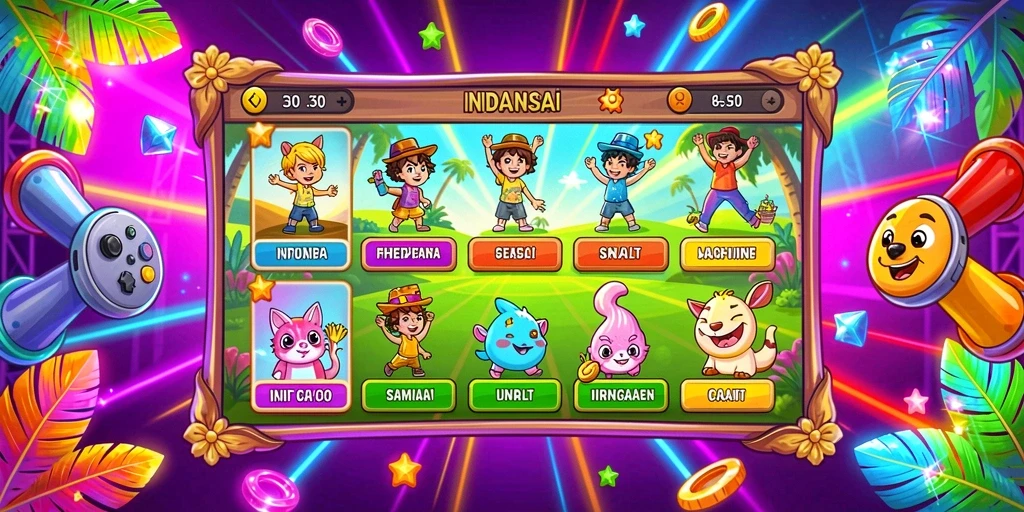 Beragam jenis permainan togel yang menarik.