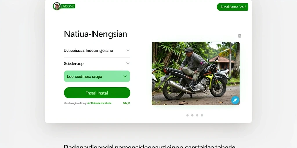 Grafis yang memukau dan detail mendalam.